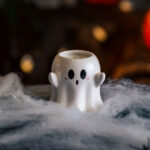 Scented Candle - мирислива свеќа, Ghost – слика 6