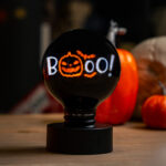 Bulb Fiction - ламба, Pumpkin – слика 6
