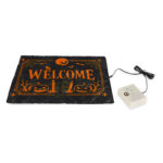 Screaming Doormat - подлога со звучни ефекти, Black – слика 3