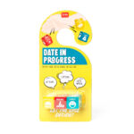 Date in progress - игра со 3 коцки