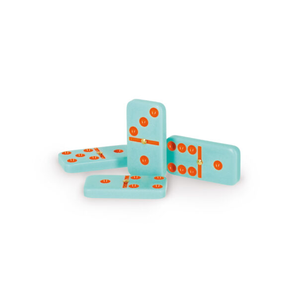 Dominoes - домино
