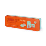 Dominoes - домино
