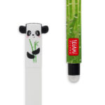 Erasable Gel Pen - пенкало, Panda