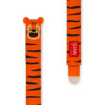Erasable Gel Pen - пенкало, Tiger 2