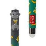 Erasable Gel Pen - пенкало, Gorilla – слика 3