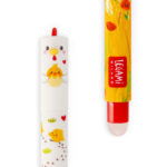 Erasable Gel Pen - пенкало, Hen – слика 3