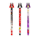 Spooky Party - Erasable Gel Pen пенкало, Panda – слика 3