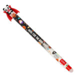 Spooky Party - Erasable Gel Pen пенкало, Panda – слика 5