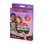 Trick&Twist - бои за лице, Halloween – слика 4