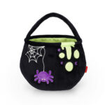 Trick or Treat Bag - торба за слатки, Cauldron