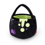 Trick or Treat Bag - торба за слатки, Cauldron – слика 2