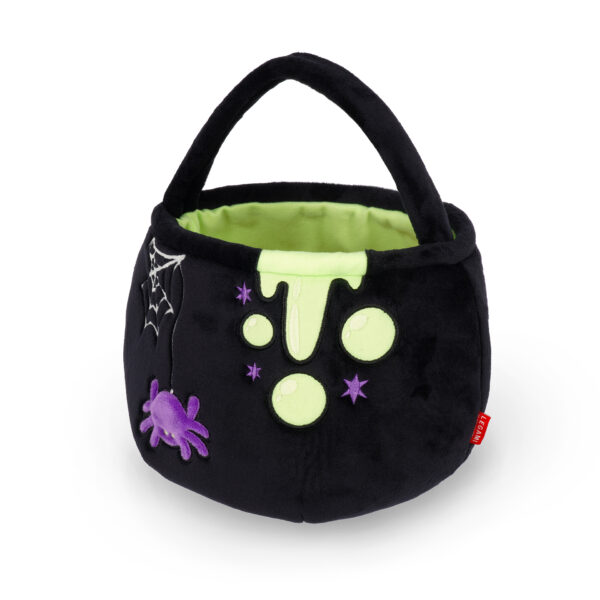 Trick or Treat Bag - торба за слатки, Cauldron – слика 2