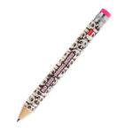 Magic Pencil Jumbo - џамбо молив, Panda