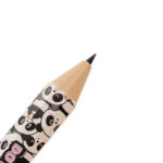 Magic Pencil Jumbo - џамбо молив, Panda – слика 4