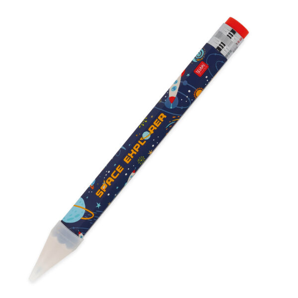 Magic Pencil Jumbo - џамбо молив, Space – слика 2