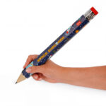 Magic Pencil Jumbo - џамбо молив, Space – слика 3