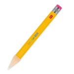 Magic Pencil Jumbo - џамбо молив, Dream Big – слика 2