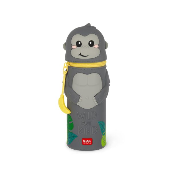 Kawaii - несесер за прибор, Gorilla