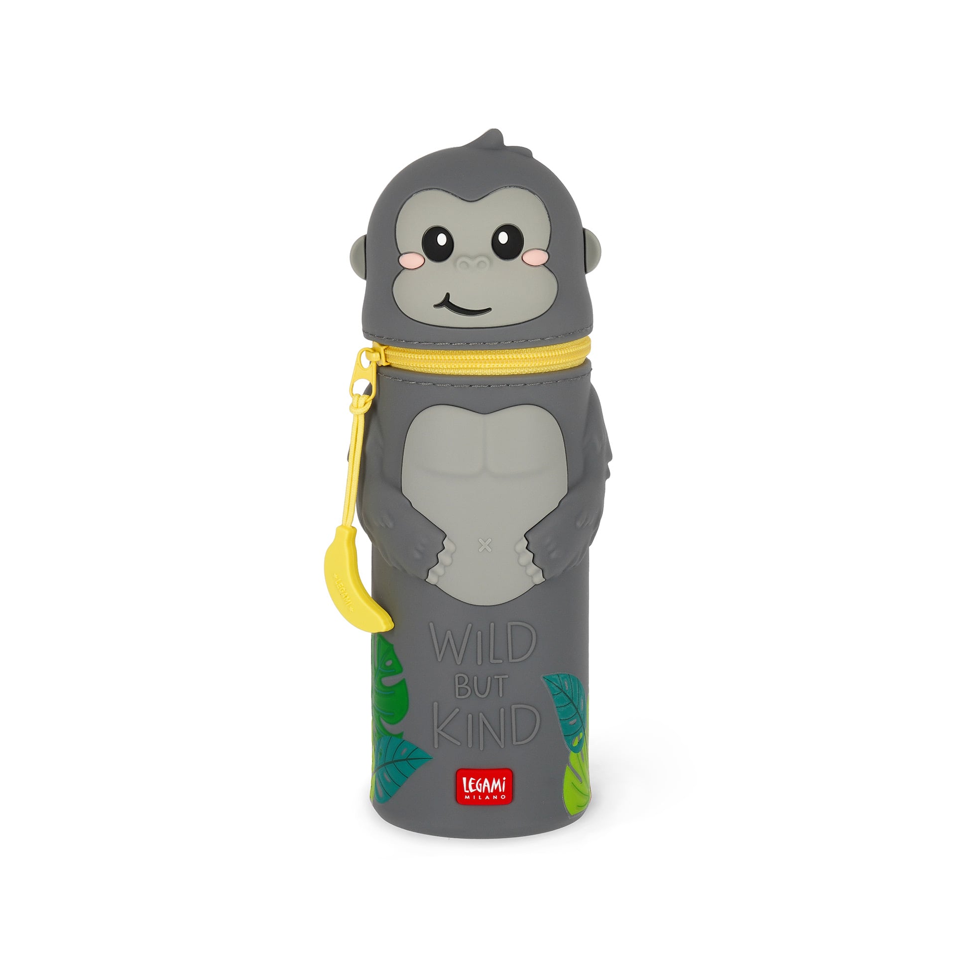KA0026_1.jpg Kawaii - несесер за прибор, Gorilla