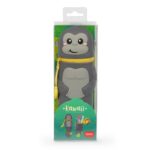 Kawaii - несесер за прибор, Gorilla – слика 5