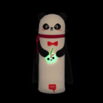 Kawaii - несесер за прибор, Panda Halloween – слика 2