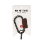 My Key Ring - приврзок