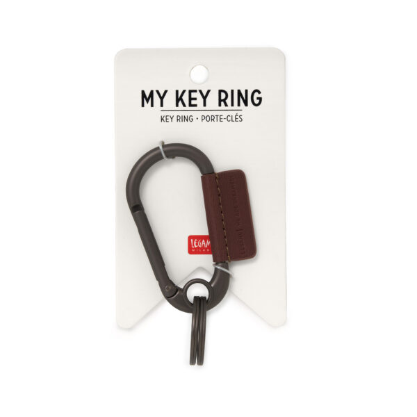 My Key Ring - приврзок