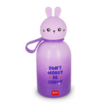 Hot Cold BFF - термос шише за деца, Bunny