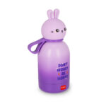 Hot Cold BFF - термос шише за деца, Bunny – слика 2