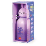 Hot Cold BFF - термос шише за деца, Bunny – слика 5