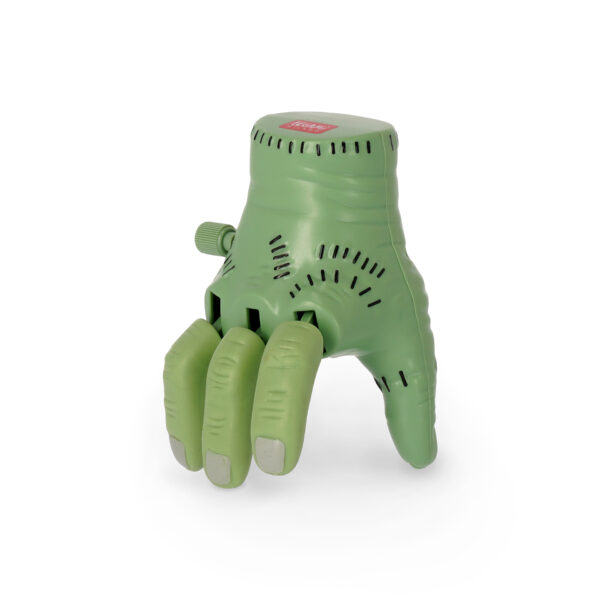 Mechanic Hand - механичка рака, Green