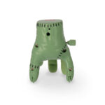 Mechanic Hand - механичка рака, Green – слика 4