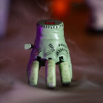 Mechanic Hand - механичка рака, Green – слика 6