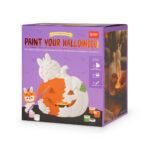 Paint Your Halloween - сет за боење декорација, Bunny – слика 6
