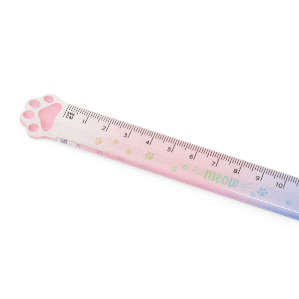 Meow Ruler - линијар