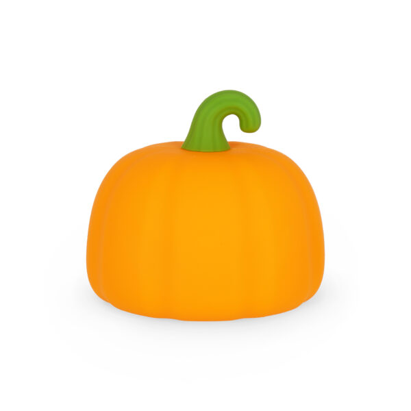 Soft Dreams - ноќна ламба на полнење, Pumpkin – слика 2