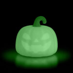 Soft Dreams - ноќна ламба на полнење, Pumpkin – слика 5