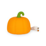 Soft Dreams - ноќна ламба на полнење, Pumpkin – слика 6