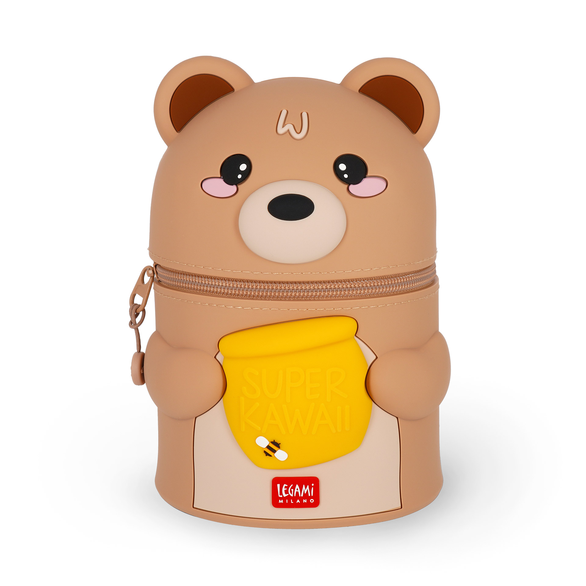 SKA0002_1.jpg Super Kawaii - несесер за прибор, Teddy Bear