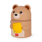 Super Kawaii - несесер за прибор, Teddy Bear – слика 2