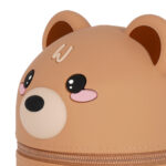 Super Kawaii - несесер за прибор, Teddy Bear – слика 3