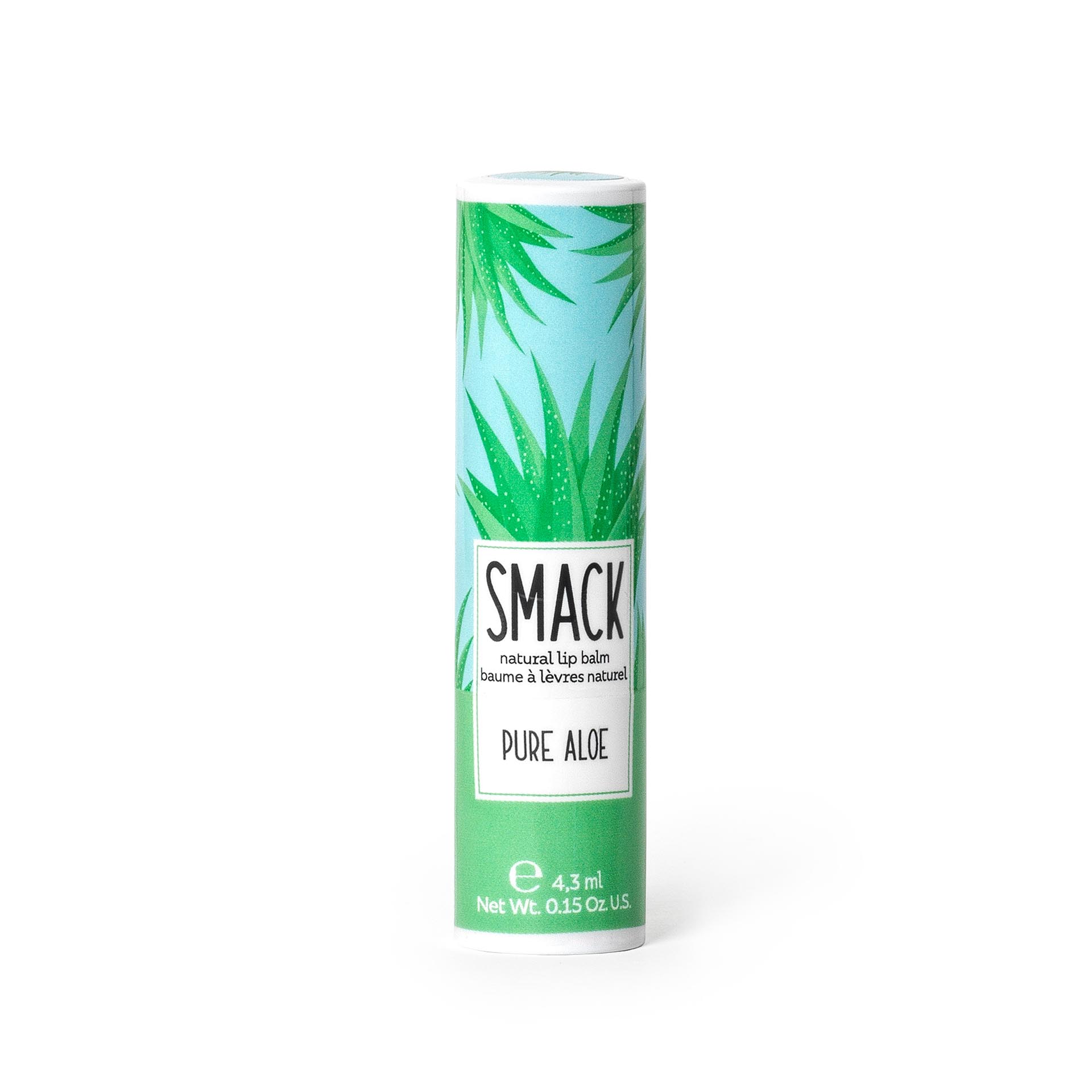SMA0002_1.jpg Smack - балсам за усни, Aloe