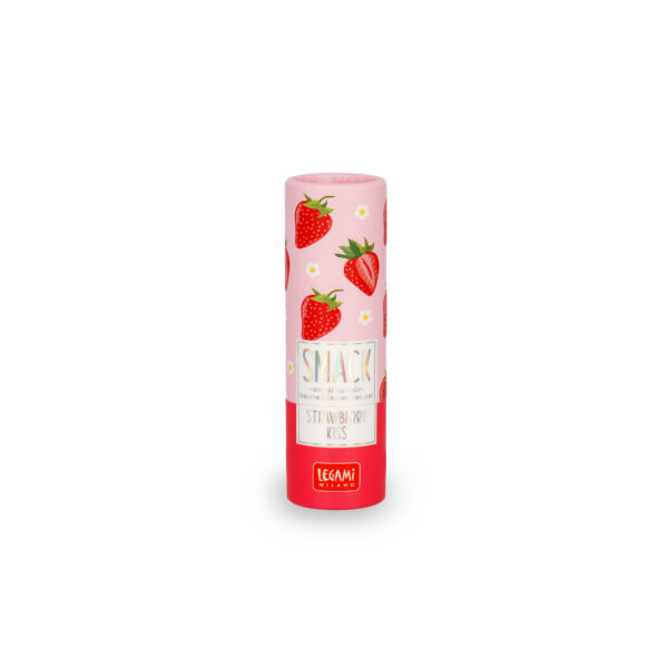 Smack - балсам за усни, Strawberry