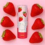 Smack - балсам за усни, Strawberry – слика 2