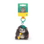 Super Soft! - Плишан приврзок за клучеви мал, Gorilla – слика 4