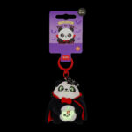 Super Soft! - Плишан приврзок за клучеви мал, Panda Halloween – слика 5