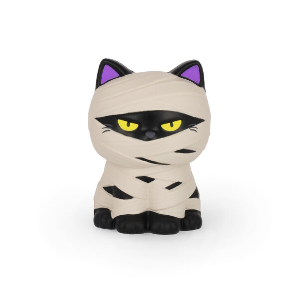 Stress Less - анти-стрес играчка, Kitty