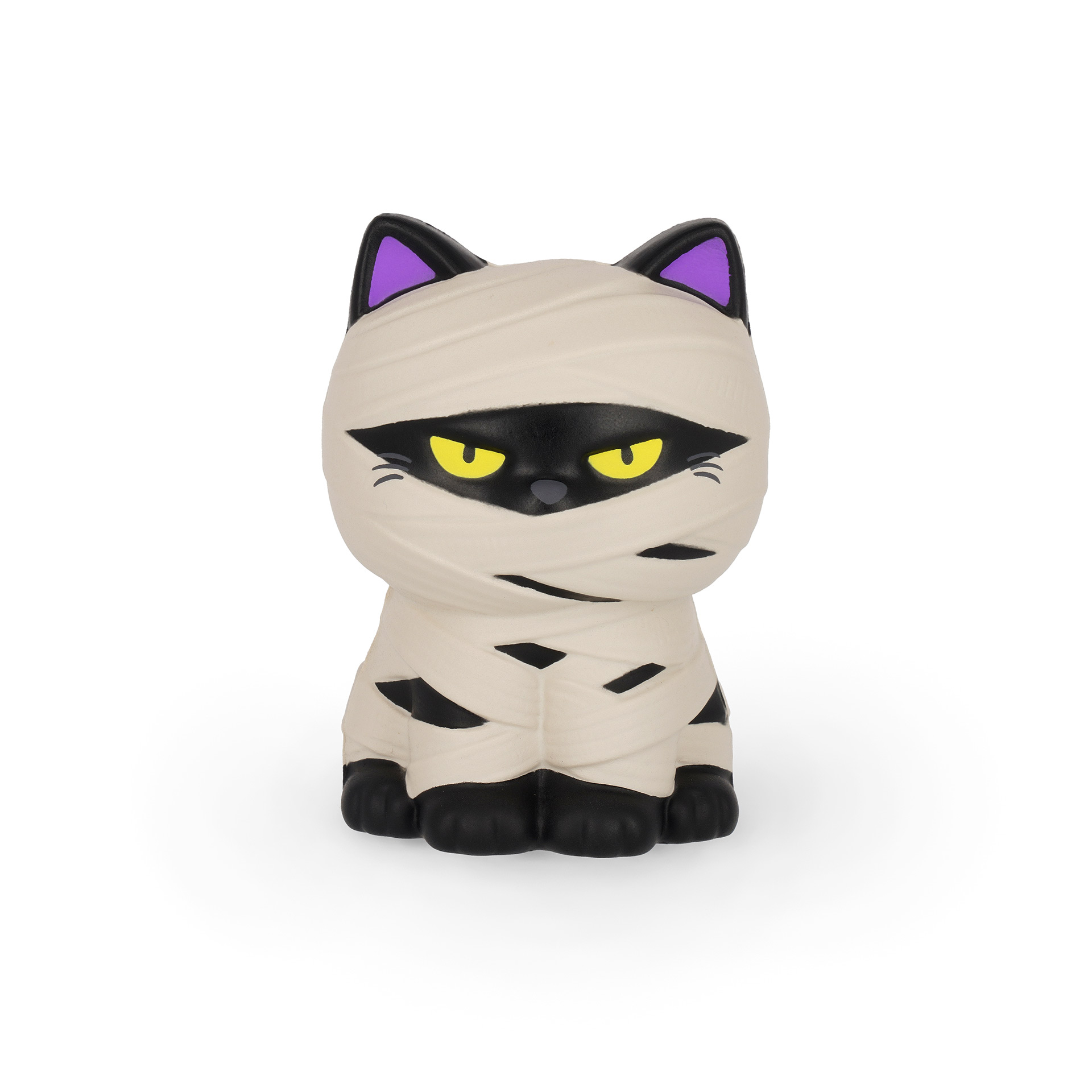 SQIF0020_1.jpg Stress Less - анти-стрес играчка, Kitty