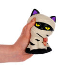 Stress Less - анти-стрес играчка, Kitty – слика 3