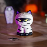 Stress Less - анти-стрес играчка, Kitty – слика 4